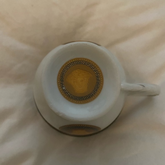 Versace Tea Set - Picture 6 of 7